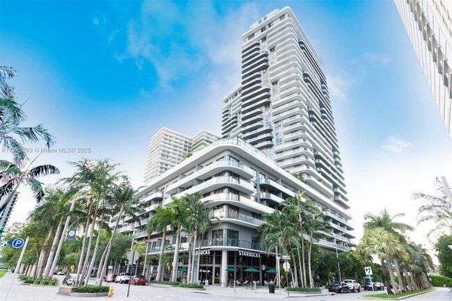 Photo - 121 NE 34th St Condo Unit 1412