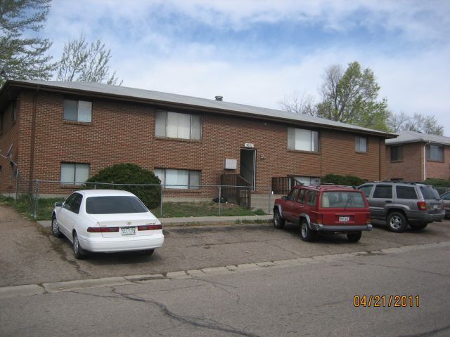 Building Photo - 3027 Denver St Unit 1