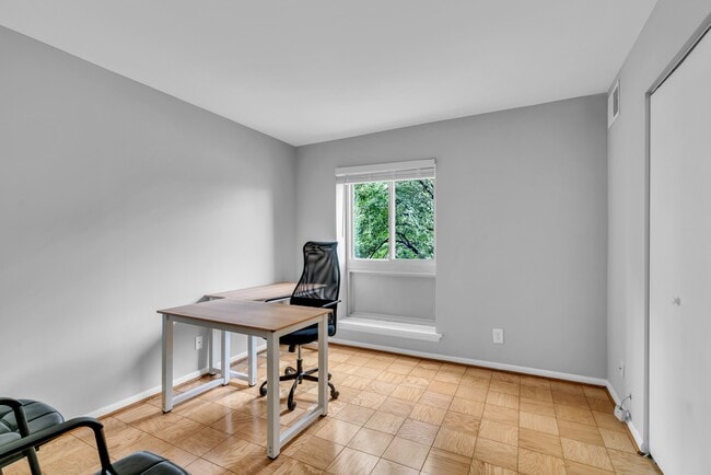 Cheverly Crossing Apartments