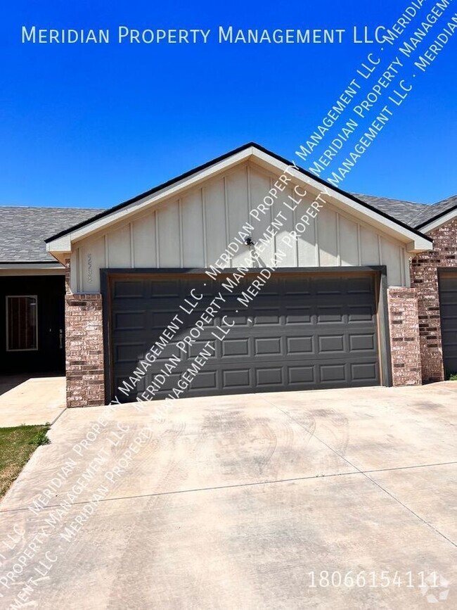 Building Photo - Three bed, Three bath Near TTU Rental