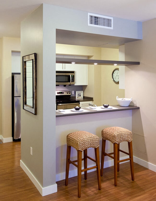 Ocean Shores Apartments