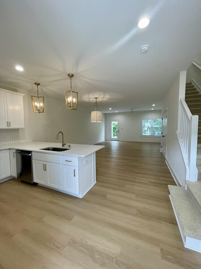Building Photo - 556 Leesville Rd Rental