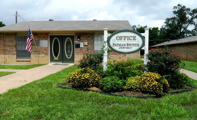 Patman Switch Apartments - Patman Switch Apartments