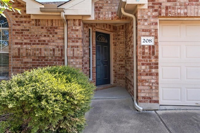 Photo - 208 Pecanwood S