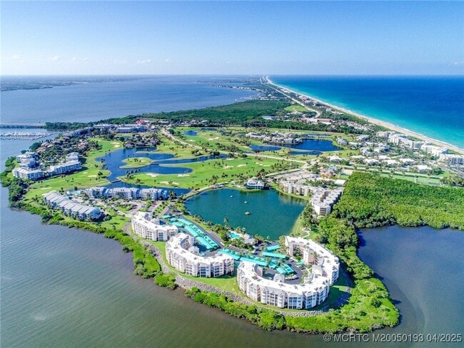 Photo - 5799 NE Island Cove Way Unit 1104