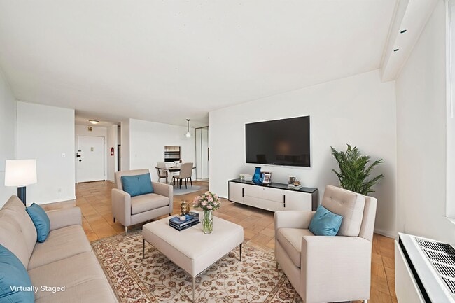 Photo - 7855 JFK Blvd E Unit 14K