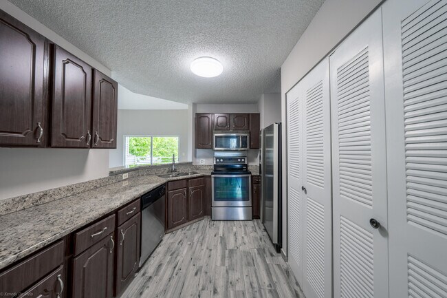 Photo - 3401 NW 44th St Unit 206