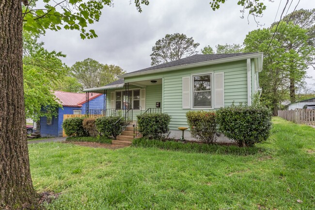 Photo - Single Level 3 Bedroom Home in East Ridge!