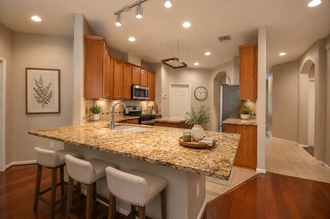 Photo - 26822 Kingston Glen Ln