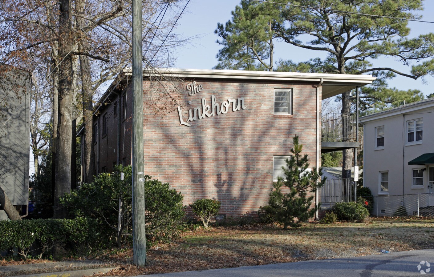 Photo - The Linkhorn