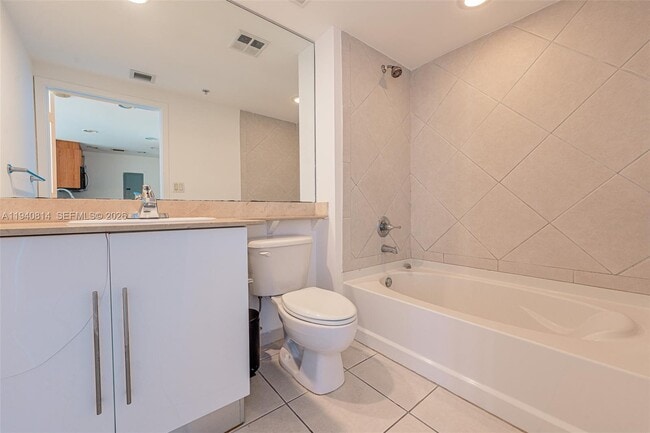 Photo - 325 S Biscayne Blvd Unit 2420