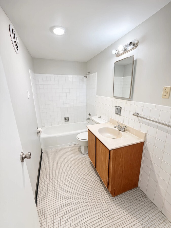 Photo - Benton Stephens Apartments