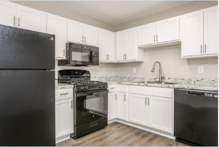 Townhomes at Pinehill