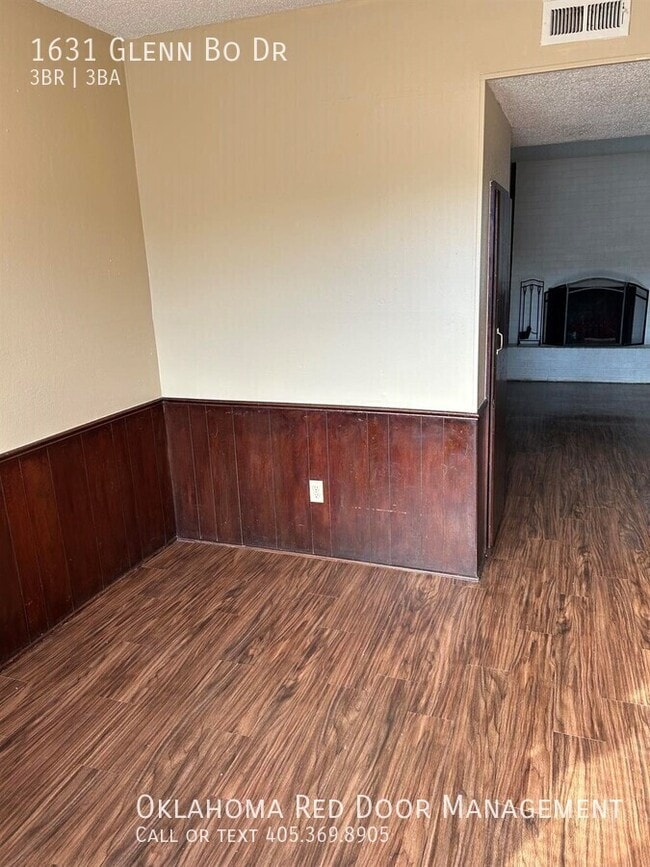 Photo - 1631 Glenn Bo Dr