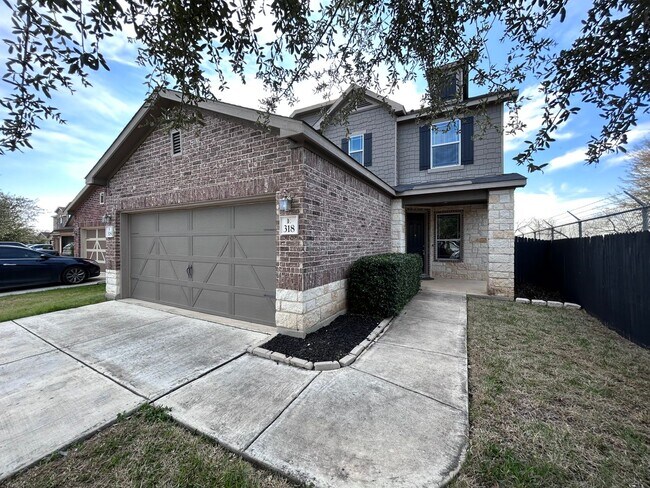 Photo - 318 Pleasanton Cir House