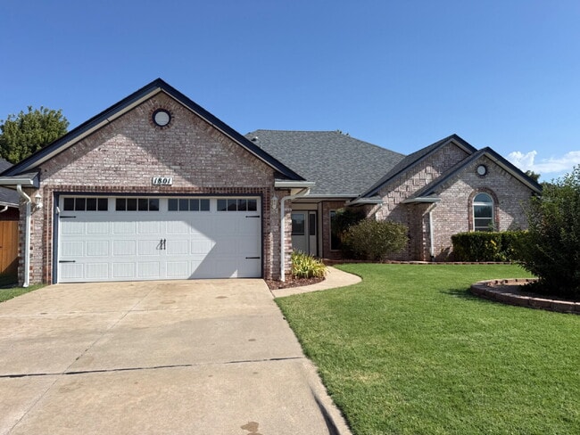 Photo - Corner-lot home in the desirable Cooper Creek