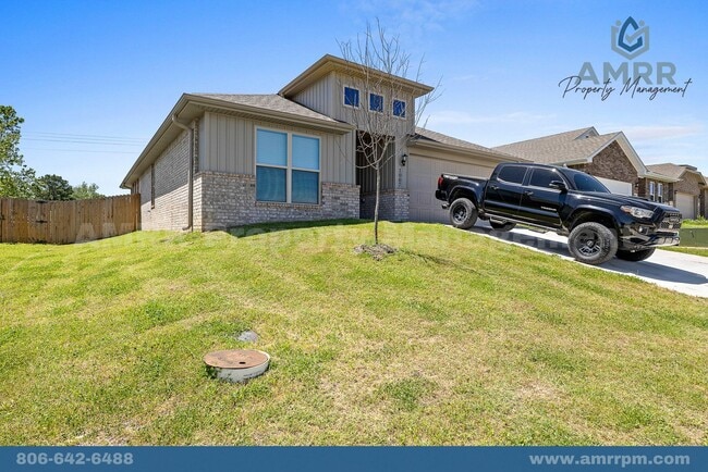 Building Photo - NEW 4 Bedroom Home In Highfill, Arkansas, ...