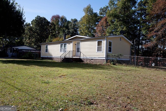 Building Photo - 1801 Marie Way