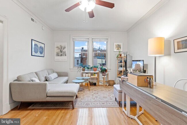 Photo - 3500 13th St NW Unit 208