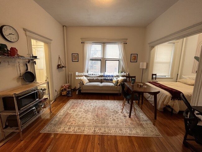 Photo - 1111 Boylston St Rental