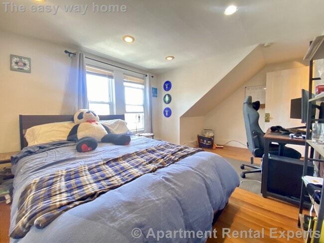 Photo - 87 Summer St Unit #3