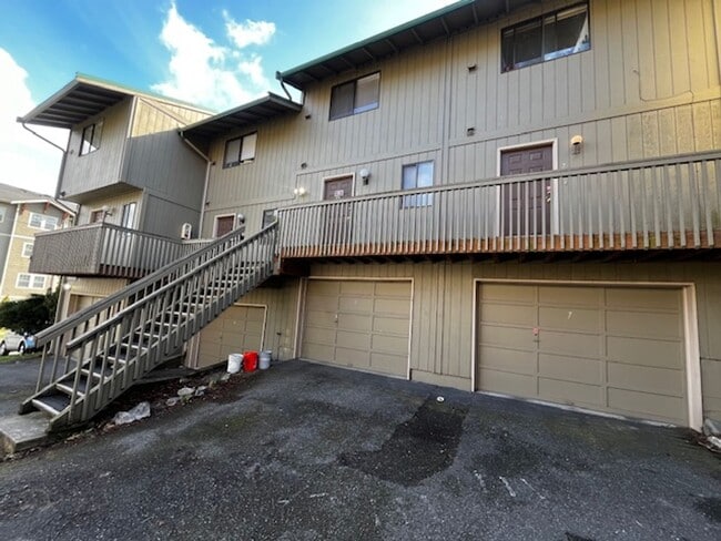 Photo - 3 Bed Townhouse With Garage Near WWU--Recently Remodeled Unidad 5