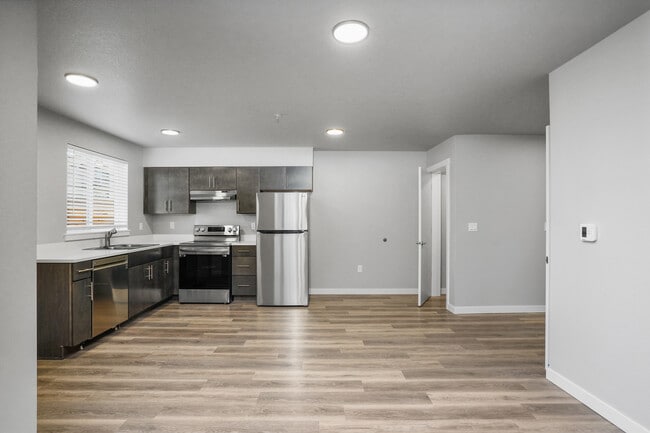 Photo - Fisher Park Apartments