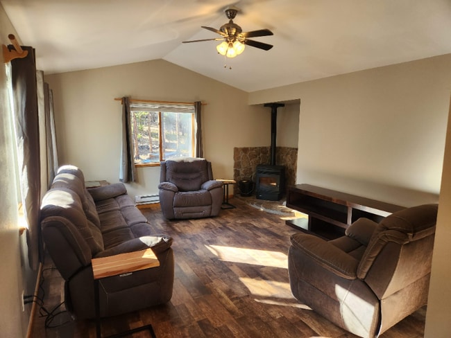 Photo - 4603 Co Rd 1 Unit 2 BR, 1 BA