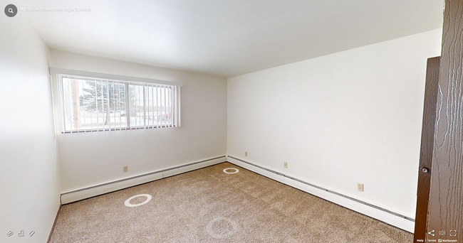 Photo - Oakfield Apartments