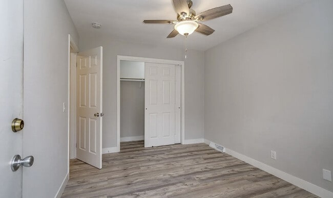 Photo - Parks Edge Apartments