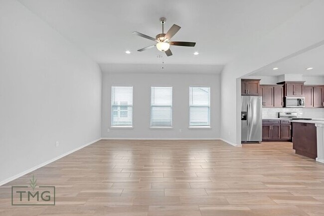 Photo - Owasso Dream Home! New Construction! Enclave at Parker Village!