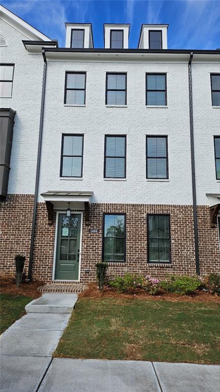 Building Photo - 5446 Howington Ct Rental