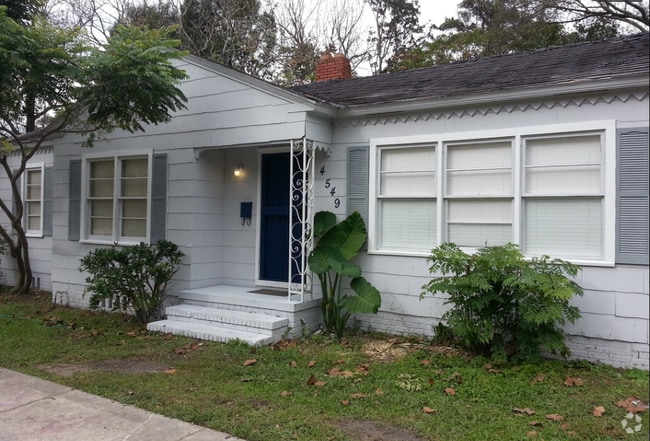 Building Photo - 4549 Timuquana Rd Rental