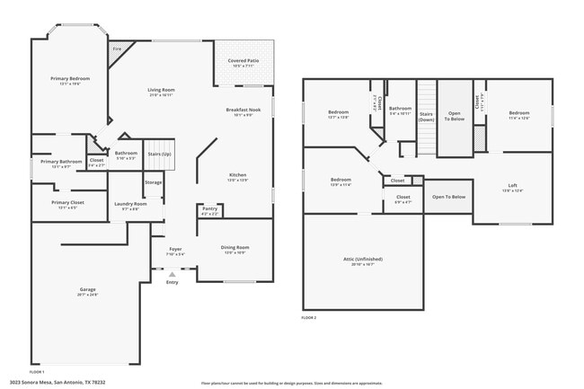 Photo - 3023 Sonora Mesa