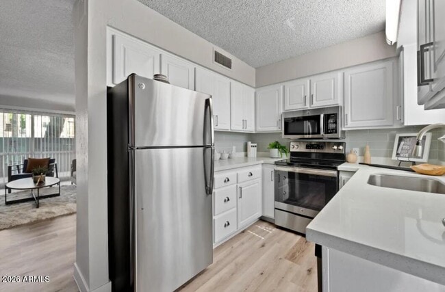 Photo - 3409 S Rural Rd Unit St