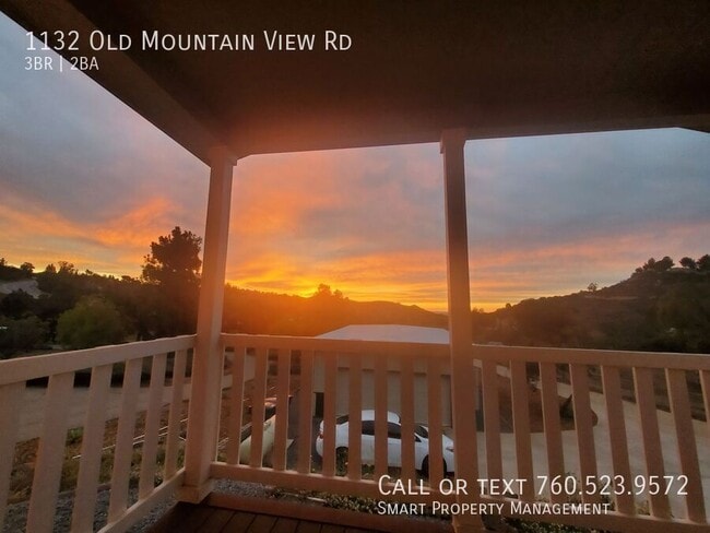 Photo - 1132 Old Mountain View Rd