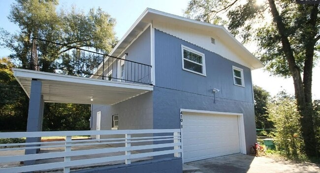 Building Photo - Coming November - Modern, Spacious, & Pet-... Rental
