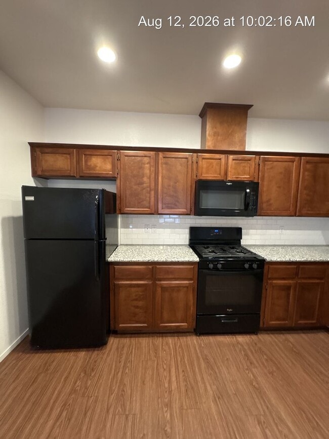 Photo - 3330-3336 South Villa Street Unit 3334