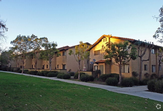 Hacienda ¡Villas - Chateau Hacienda Villas