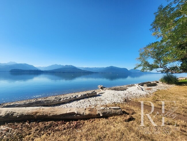 Photo - Waterfront Tudor | Private, Vintage Charm with Casita