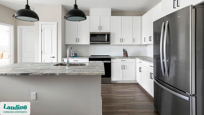 Photo - 393 Johns Rd NW Unit 6309