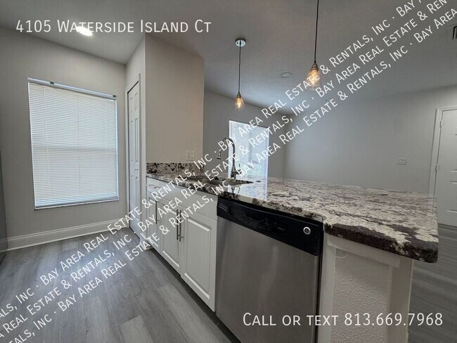 Photo - 4105 Waterside Island Ct