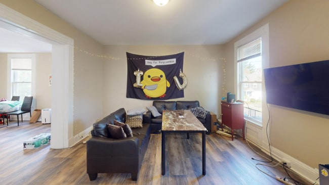 Photo - 23 Clarke St Unit 2fl