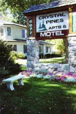 Photo - Crystal Pines Apartments