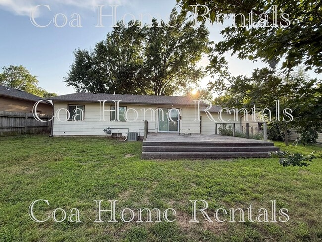 Photo - Great West side location