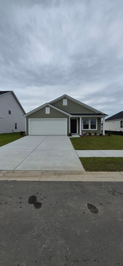 Photo - 1110 Cooper Hawk Ln SW