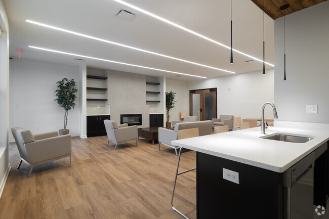 Community Room