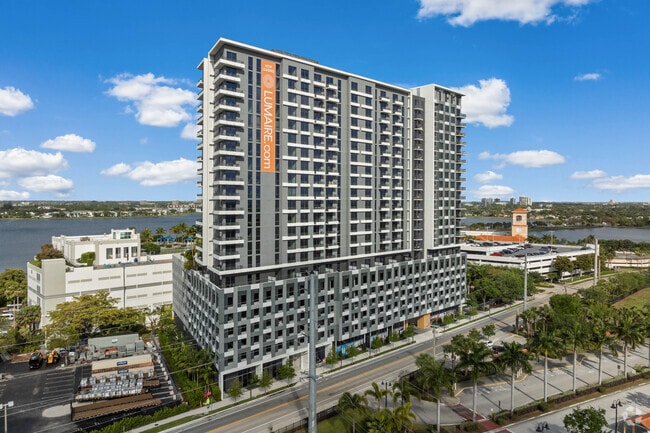 Building Photo - Lumaire West Palm Beach