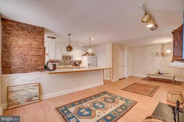 Photo - 1316 New Hampshire Ave NW Unit 302