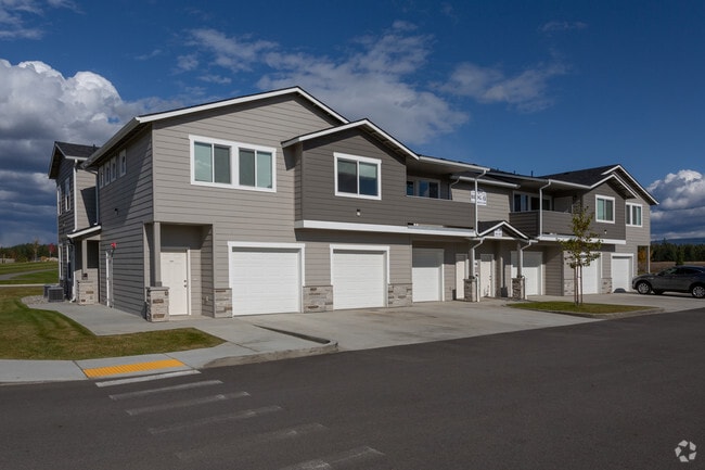 Photo - The Villas at Hayden North